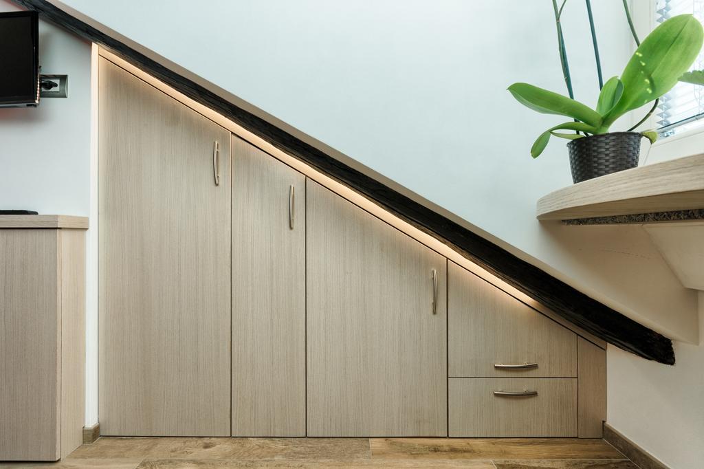 Multifunctional Stylish Studio Turín Exteriér fotografie