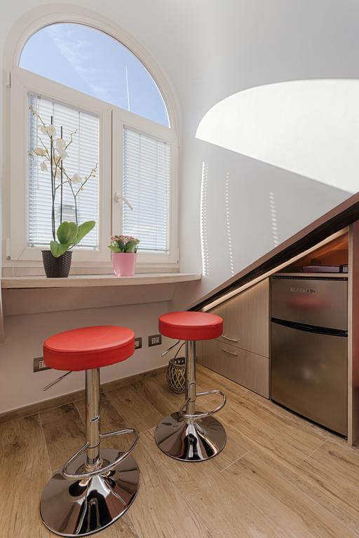 Multifunctional Stylish Studio Turín Exteriér fotografie